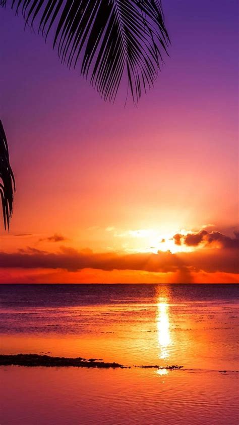 92 Sunset Wallpaper Hd Pinterest Images - MyWeb