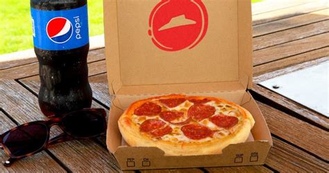 50% Off Pizza Hut Pizzas | Personal Pan Pizza Just $1.89 | Hip2Save | Bloglovin’