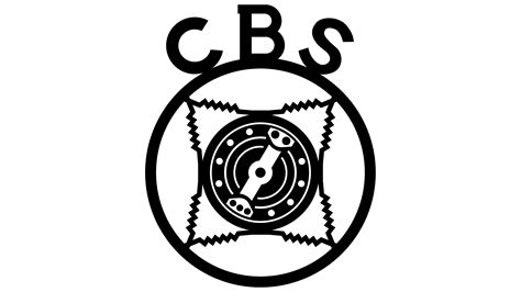 Cbs Logo History