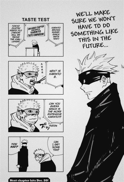 some sukuna and gojo action | Jujutsu, Anime quotes inspirational, Manga to read