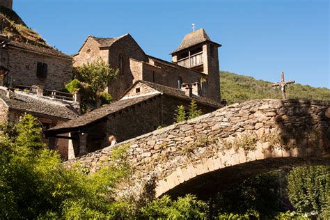 Discover Brousse-le-Château | Aveyron tourism