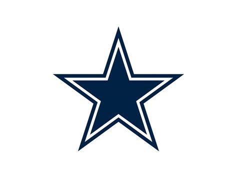 Dallas Cowboys Logo PNG vector in SVG, PDF, AI, CDR format