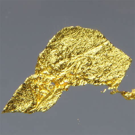 Chemical Elements - Gold