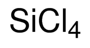 Silicon tetrachloride | CAS 10026-04-7 — Ereztech