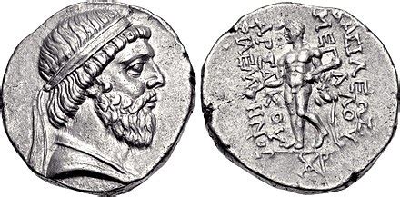 Parthian Empire - Wikipedia