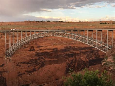 glen canyon bridge – Systry