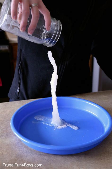 9 Science Experiments For Kids - Mom Life Made Easy