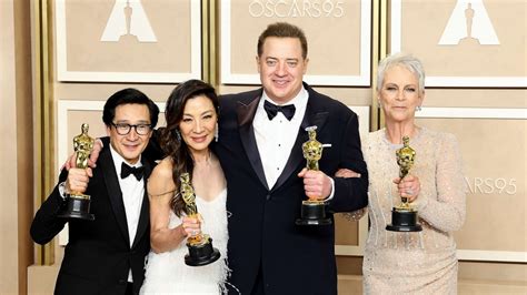 2023 Oscars recap: Biggest wins, all the star-studded performances and ...