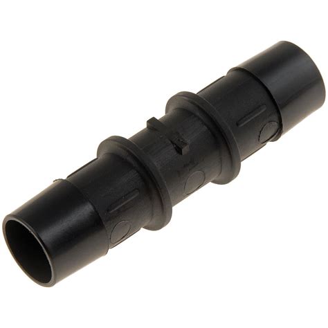 Dorman - HELP 3/4in x 3/4in Plastic Heater Hose Connector