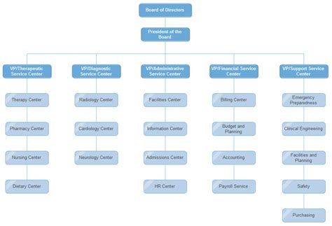 hospital-org-chart1