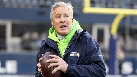 Pete Carroll out as Seahawks head coach | Fox News