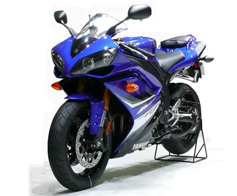 Yamaha YZF R1 | The Bikes Gallery