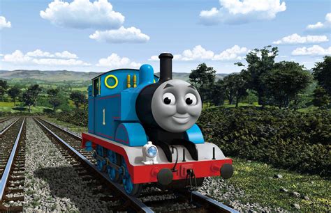 Thomas And Friends Wallpapers - Wallpaper Cave