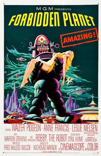 50s sci fi film covers - Google Search | Science fiction movie posters, Alien movie poster ...