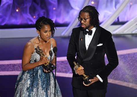 'Hair Love' Wins Oscar For Best Animated Short Film | Essence