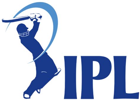 IPL Logo PNG Transparent Images