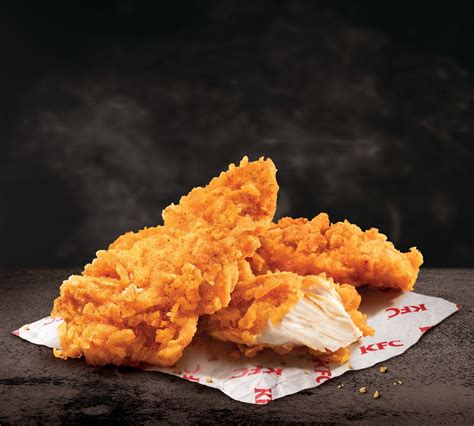 Kfc Chicken Strips Nutrition Facts - Nutrition Pics