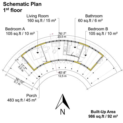 Eco-Friendly House Plans