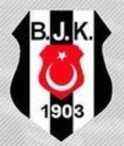 Beşiktaş Logo History