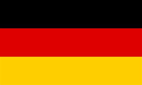 Flag of Germany | History, Meaning, WW1, & WW2 | Britannica