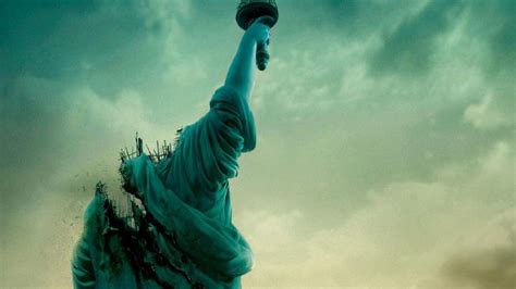 What's Going On With Cloverfield 4? | Den of Geek