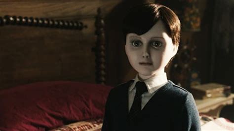 The 6 scariest dolls in horror movies | GamesRadar+