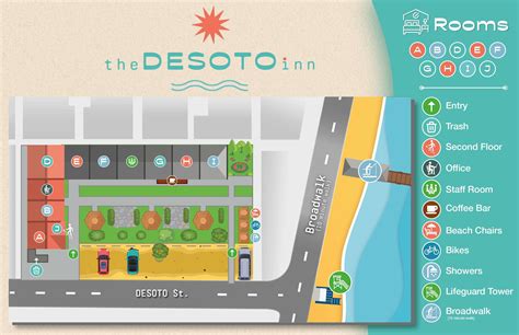 Hotel | The Desoto Inn