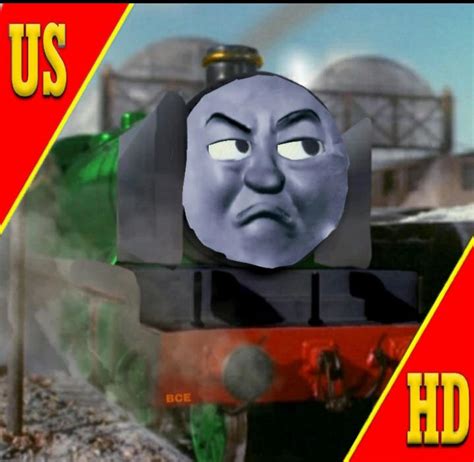 (Ttte) Gordon goes forgin us hd (edit) by Galaxystudios78 on DeviantArt