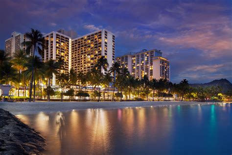 Waikiki Beach Hawaii Hotels - Seblaktumplekc