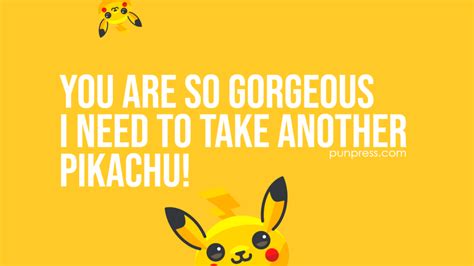 51 Pokemon Puns We Bayleef You Will Fall in Love With - PunPress