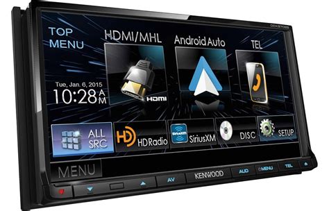 Hd Car Stereo - Car Subwoofer Reviews