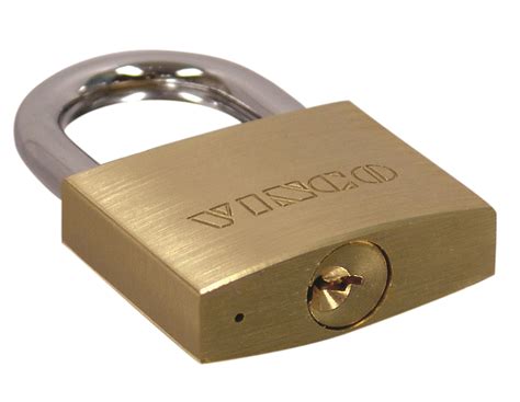 Vinco – Heavy Duty Padlocks 900 Series