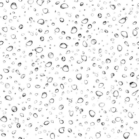 Drops PNG