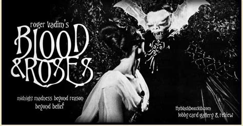 60s Vampire Movies | List of Best 1960s Vampire Films