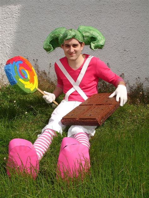 Poppy Cosplay Thread : r/PoppyMains