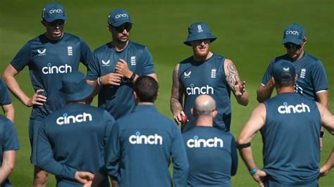 England name Playing XI for first Ashes match vs Australia; Moeen Ali makes return – India TV