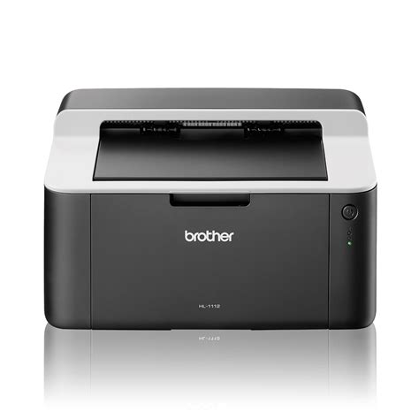 HL-1112 | Affordable Compact Mono Laser Printer | Brother UK