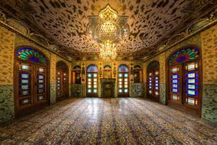 Golestan Palace in Tehran