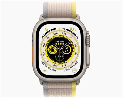 Apple Watch Ultra 2024 Battery Life - Caril Sibelle