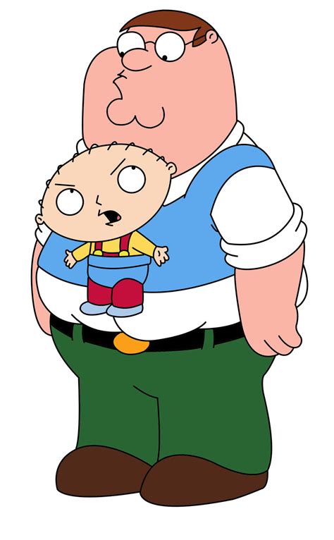 Peter Griffin (Family Guy)-26 by frasier-and-niles on DeviantArt