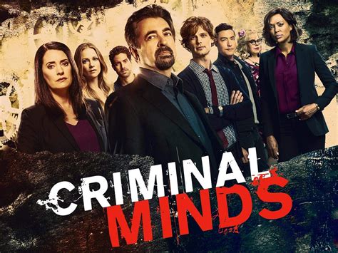 Criminal Minds 15x10 — Season 15, Episode 10 (Full Episodes/CBS) | by Zola 2020 | Criminal Minds ...