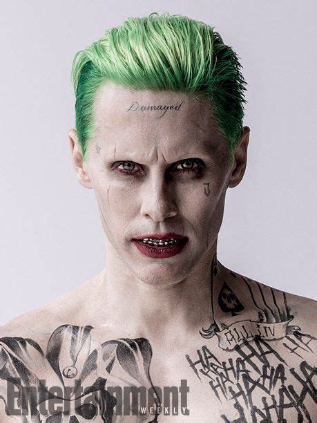 Entertainment Weekly on | Joker | Coringa, Coringa e harley e Curinga e arlequina