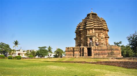 Bhubaneswar Temples: A Walk Down the Heritage Lane