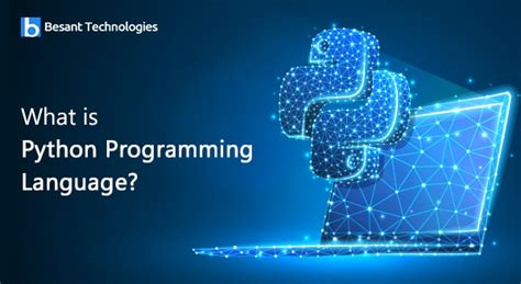 What is Python programming language? | Is Python Easy to Learn?