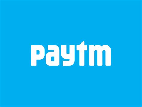 paytm logo vector, paytm icono gratis vector 20190704 Vector en Vecteezy