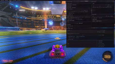 Rocket league mods - daseodeseo