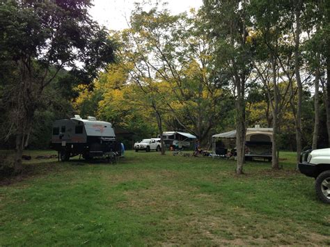 Scenic Rim Adventure Park - Hipcamp in Tamrookum Creek, Queensland