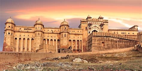 Jaipur Forts: Inside Nahargarh, Amber, and Jaigarh - Travelogues from ...