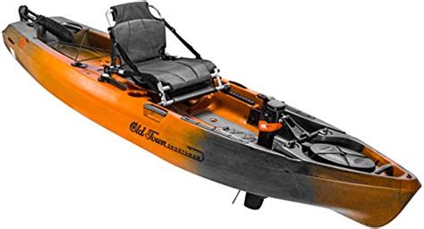 Best Pedal Kayak – Top 11 Picks For Paddle-Free Kayaking