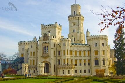 50 Photos of Bohemian and Moravian Castles, Czech Republic | BOOMSbeat